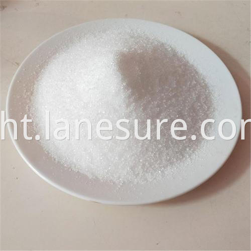 Citric acid